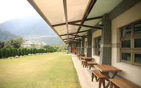 Hualien Taroko Mountain Dream B&B